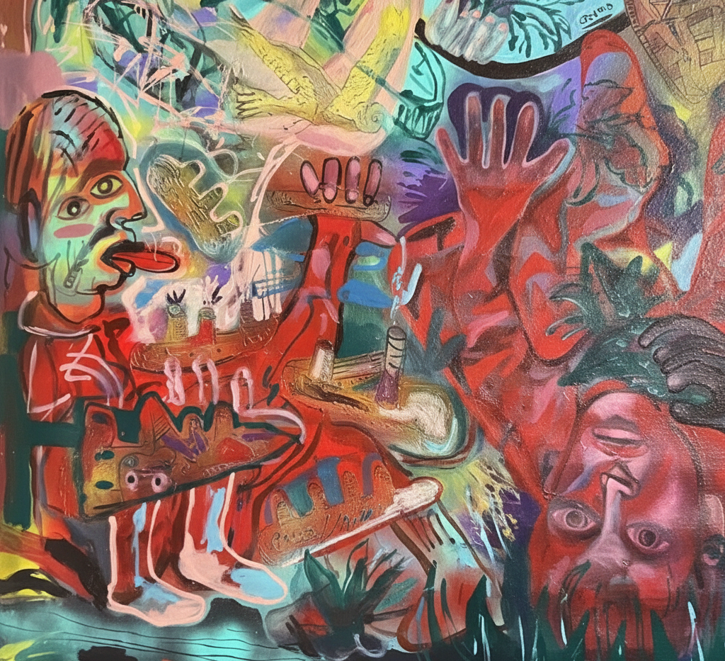 Naufragio 3