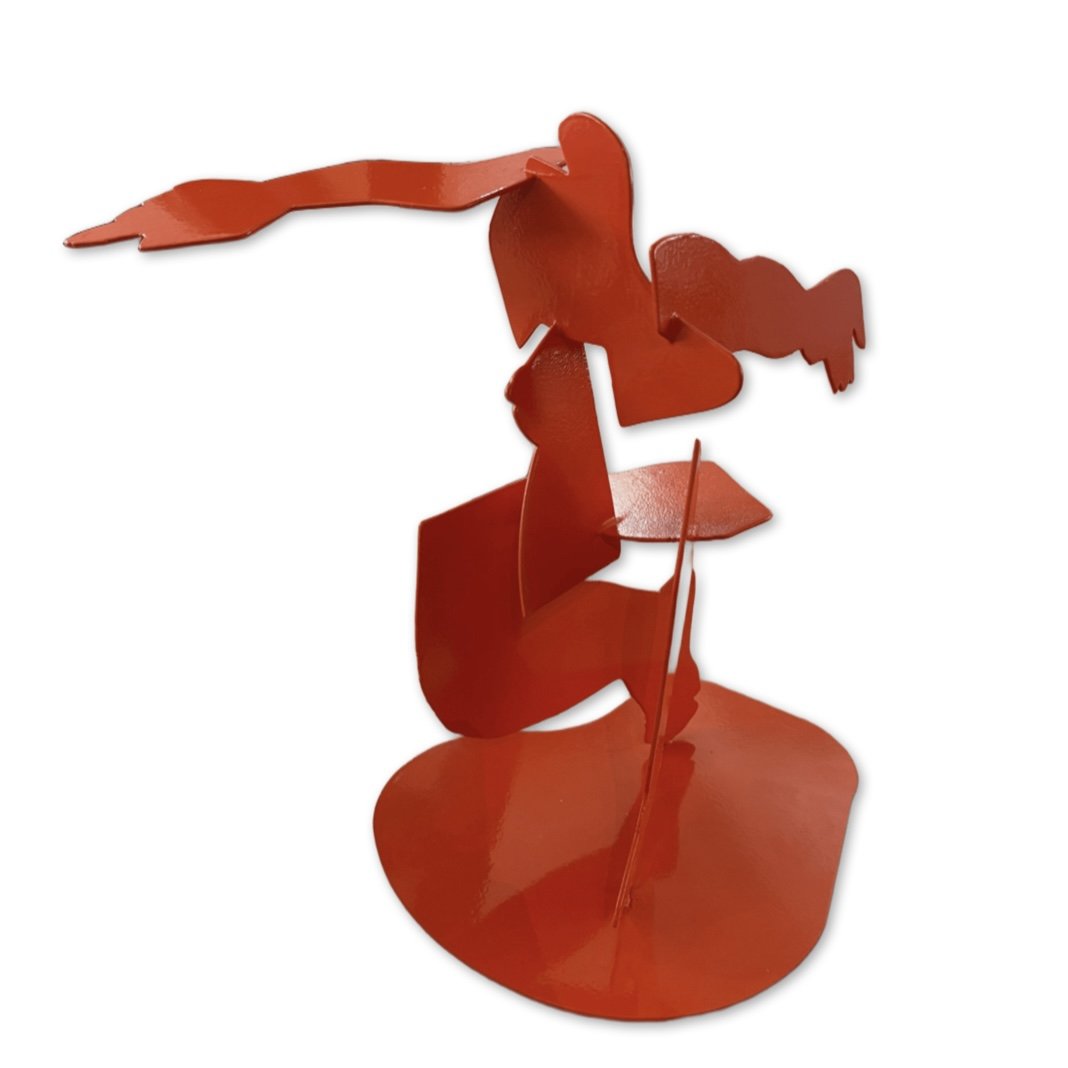 Libertad 2, Serie “Mujeres libres”