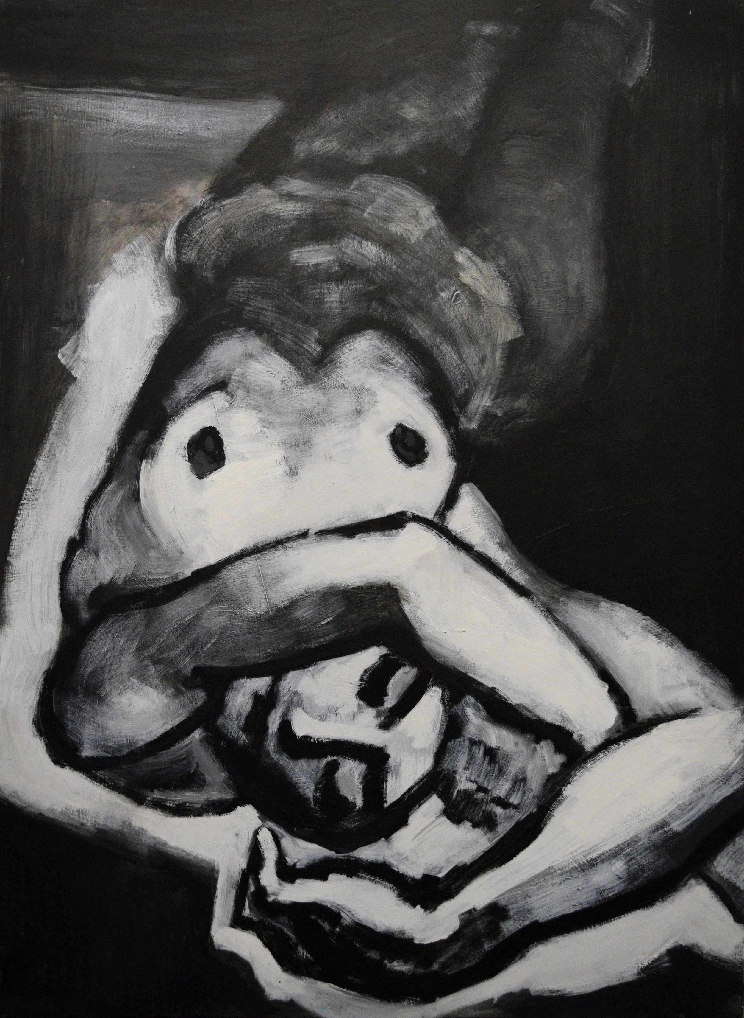 Desnudo
