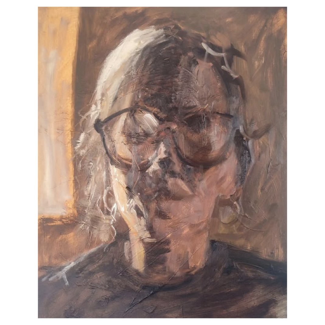 Autorretrato