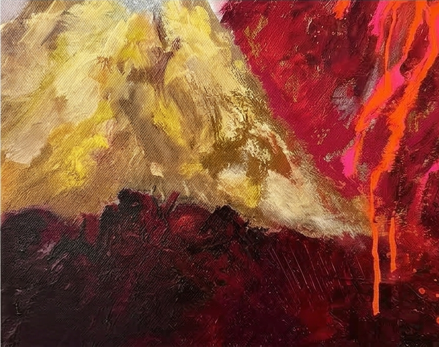 Volcanes 4