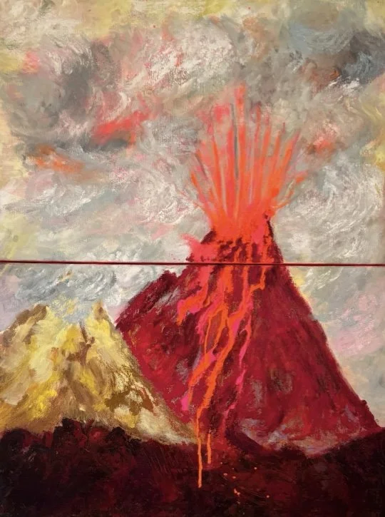 Volcanes 5