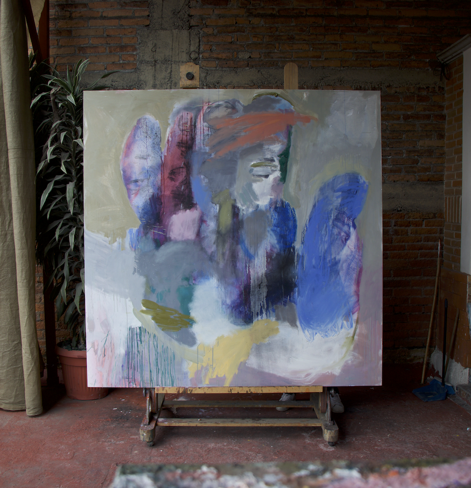 Mano — instalación