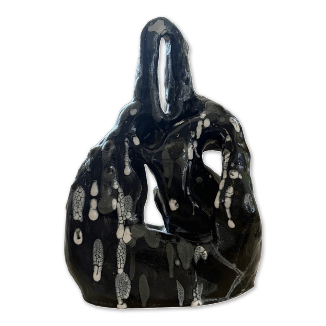 Abstracción de la Piedad